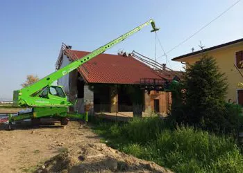 Coperture