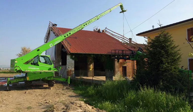Coperture