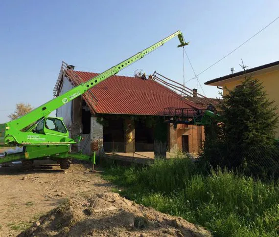 Coperture