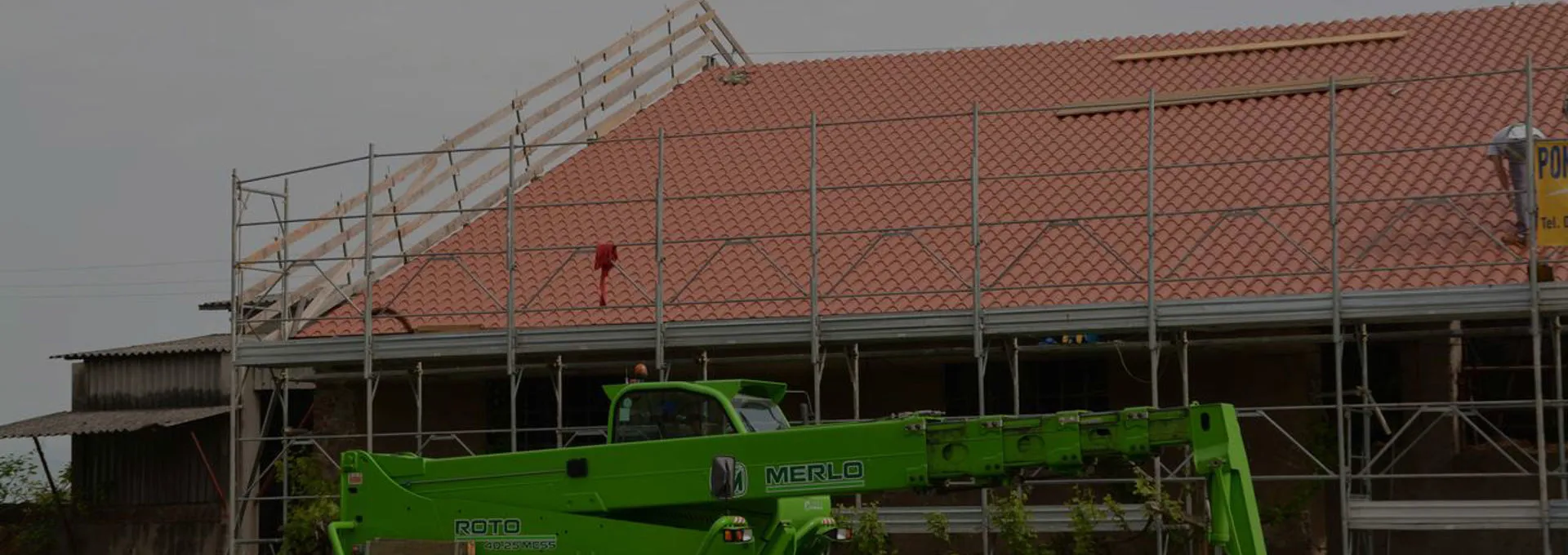 Coperture